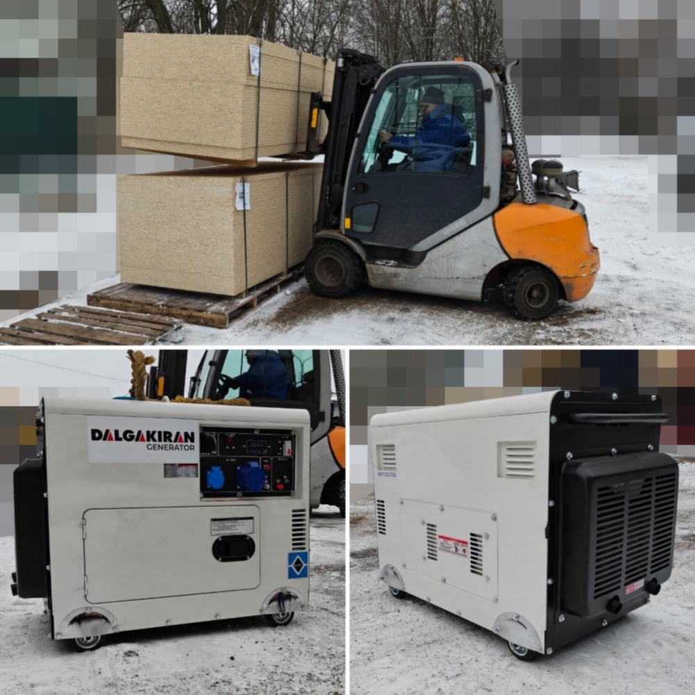 Нікополь отримав 2