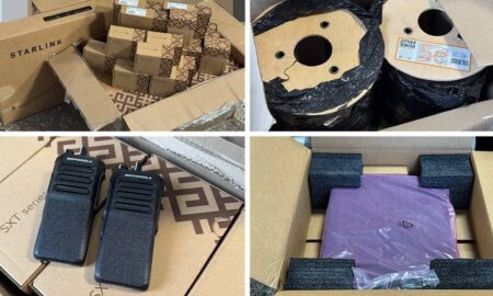 Нікополь передав