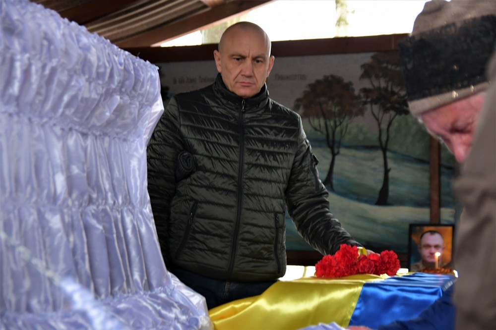 Нікополь провів 10 Нікополь провів 10