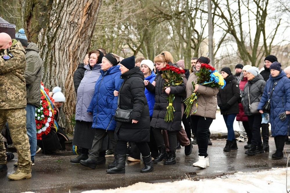 Нікополь провів 14 Нікополь провів 14