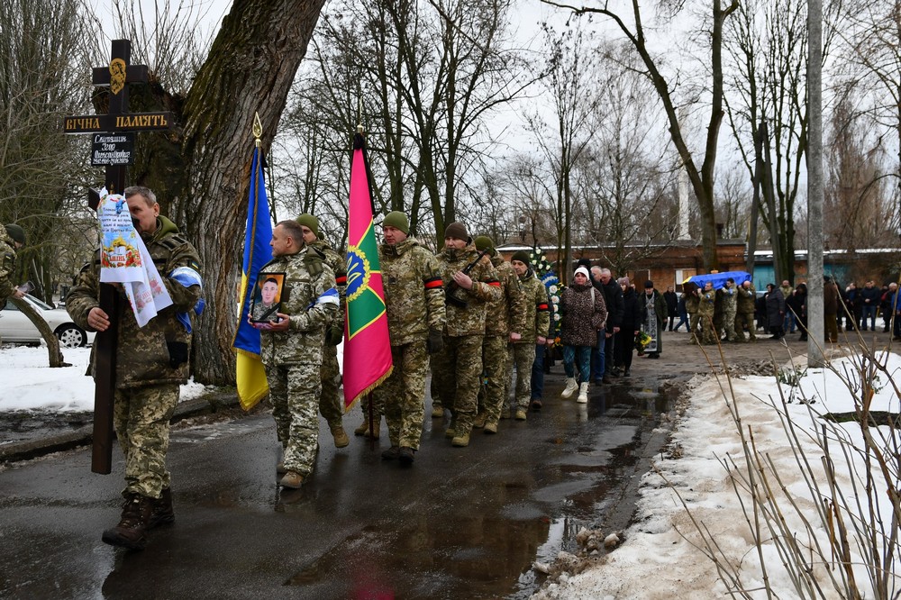 Нікополь провів 14 Нікополь провів 14
