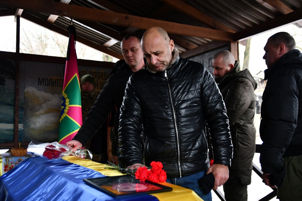 Нікополь провів 17 Нікополь провів 17