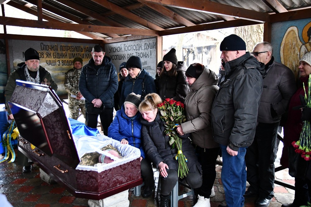 Нікополь провів 2 Нікополь провів 2