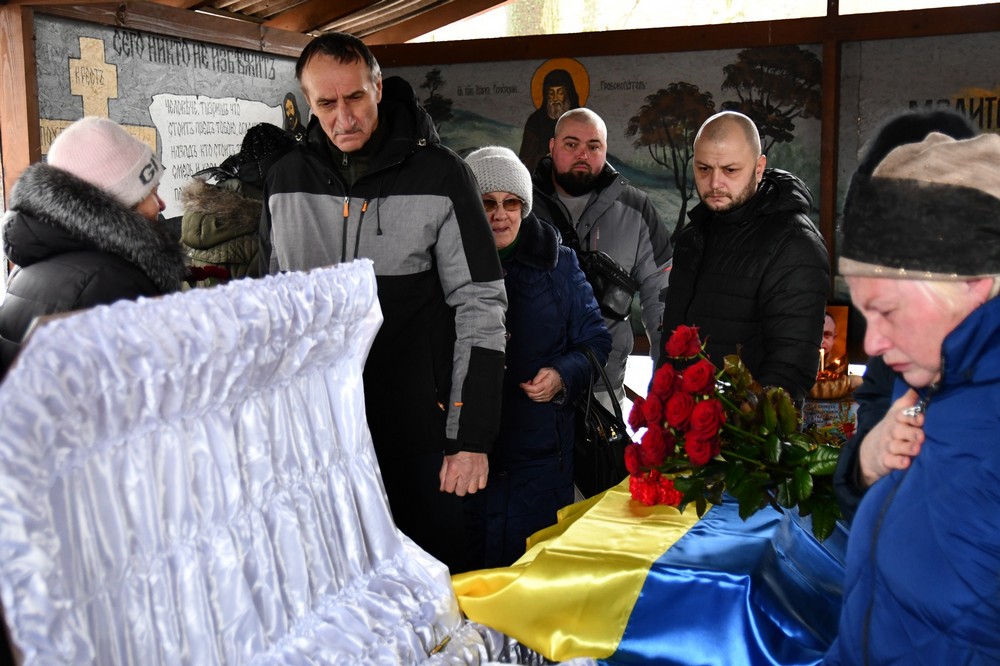 Нікополь провів 4 Нікополь провів 4