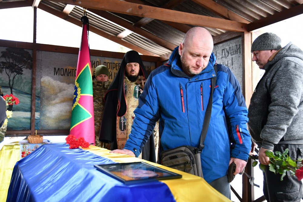 Нікополь провів 4 Нікополь провів 4