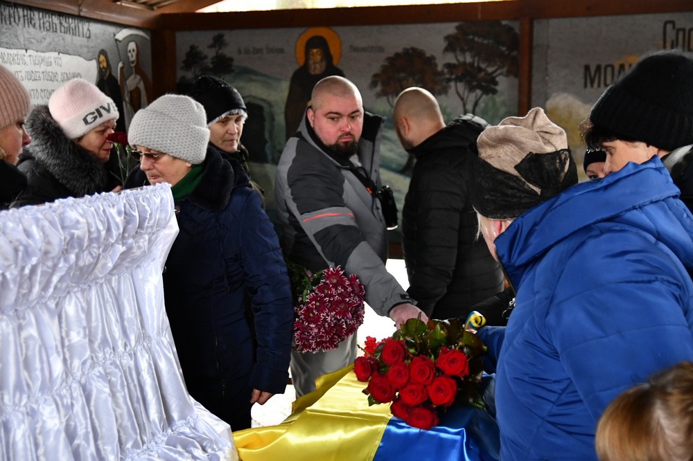 Нікополь провів 5 Нікополь провів 5