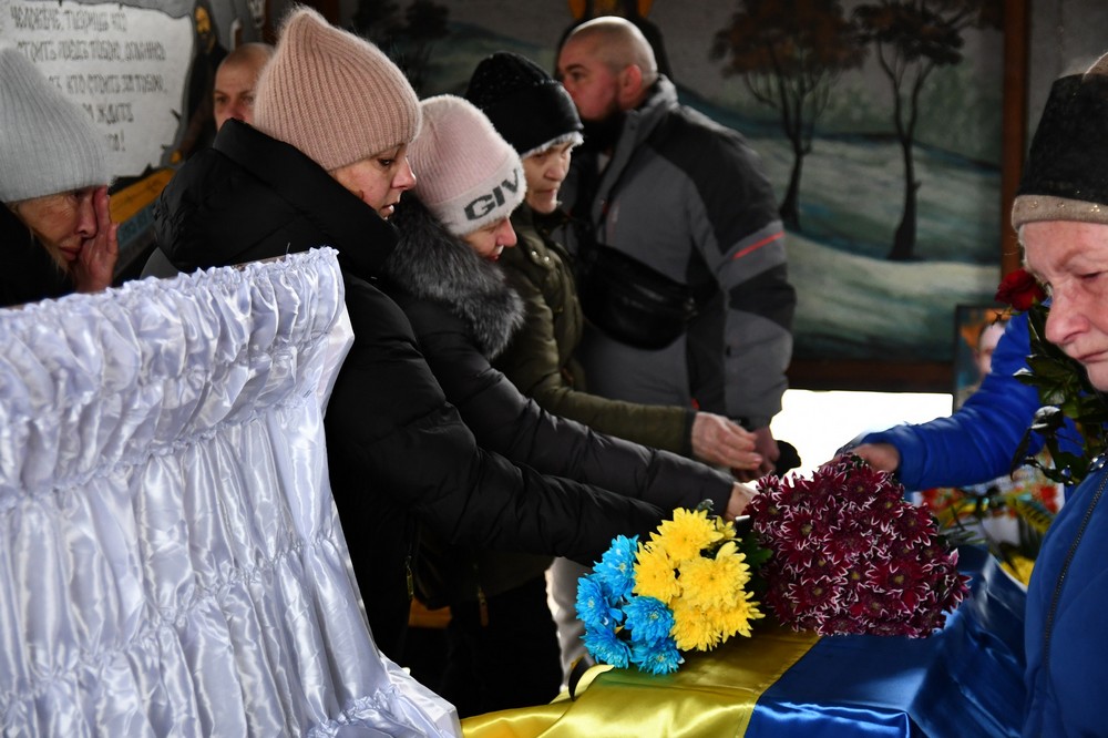 Нікополь провів 6 Нікополь провів 6