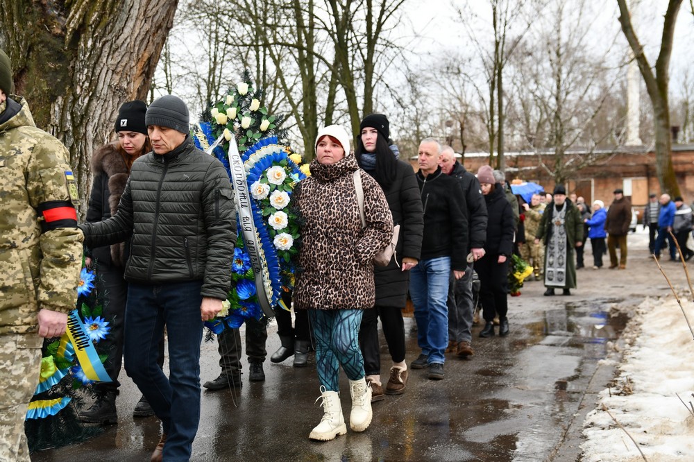 Нікополь провів 7 Нікополь провів 7