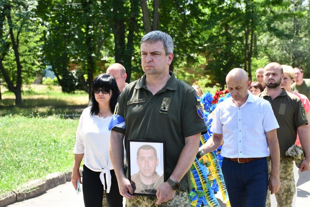 Олександр Михальов Олександр Михальов