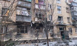 Нікополь та район 2