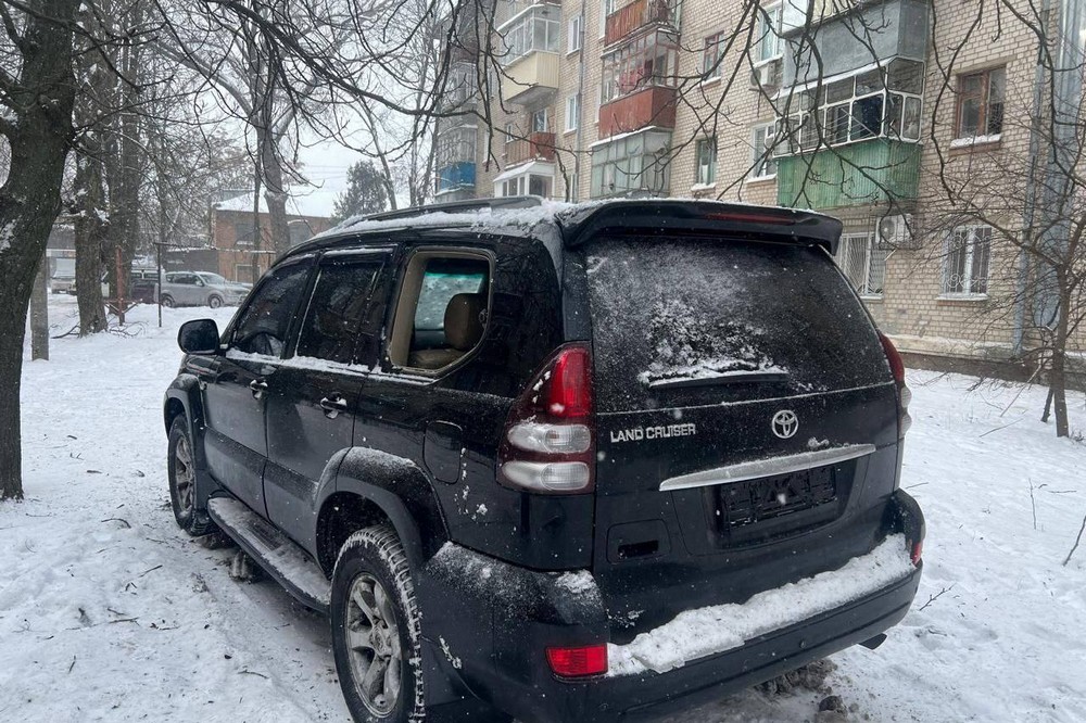 Нікополь та район 3