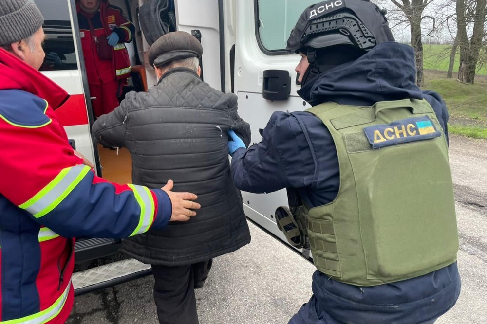 Нікополь та район 3 Нікополь та район 3