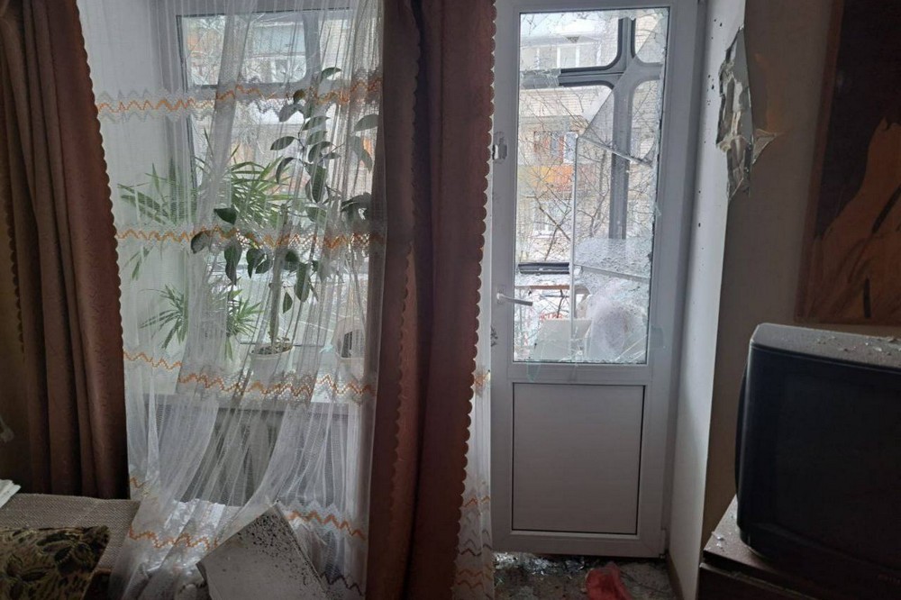 Нікополь та район 4