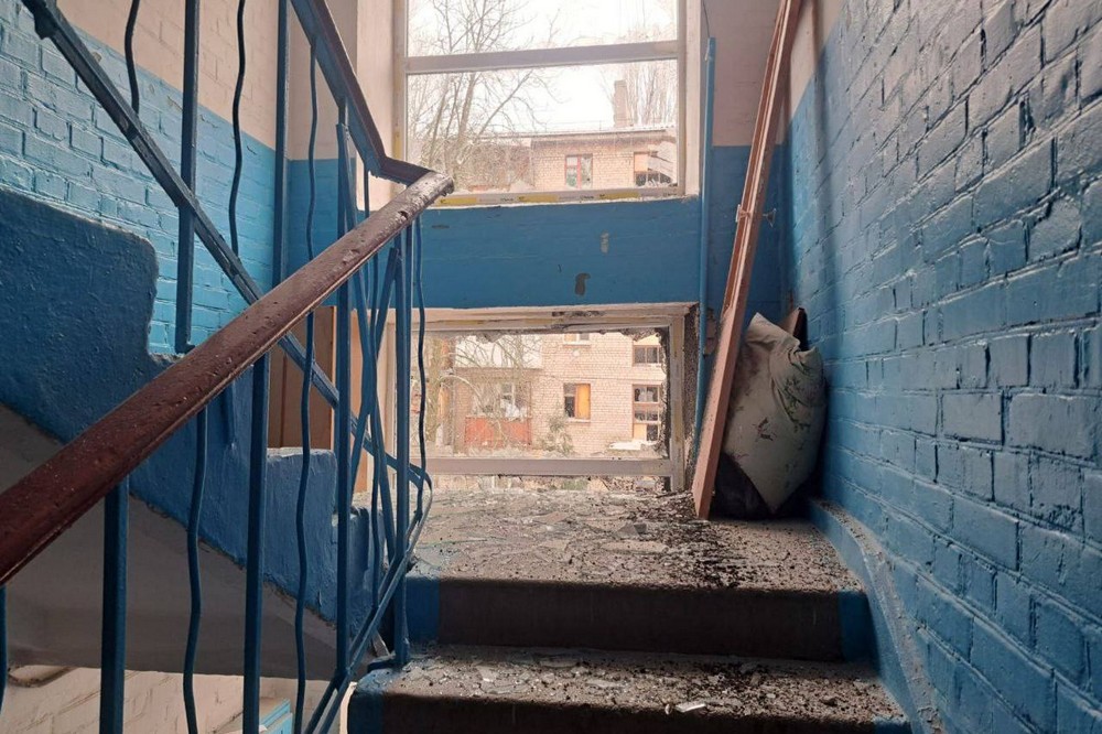 Нікополь та район 5