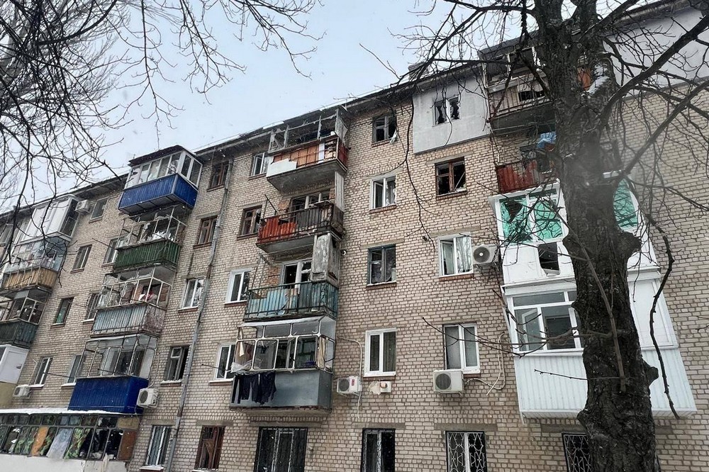 Нікополь та район 6