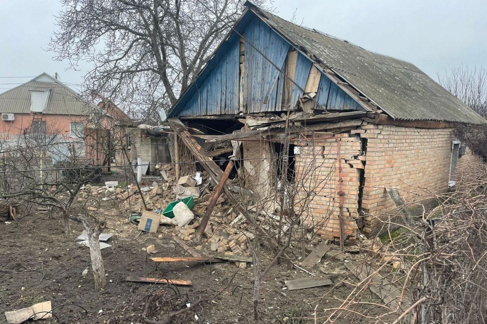 Нікополь та район 6 Нікополь та район 6