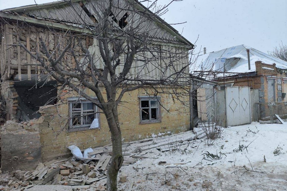 Нікополь та район 7