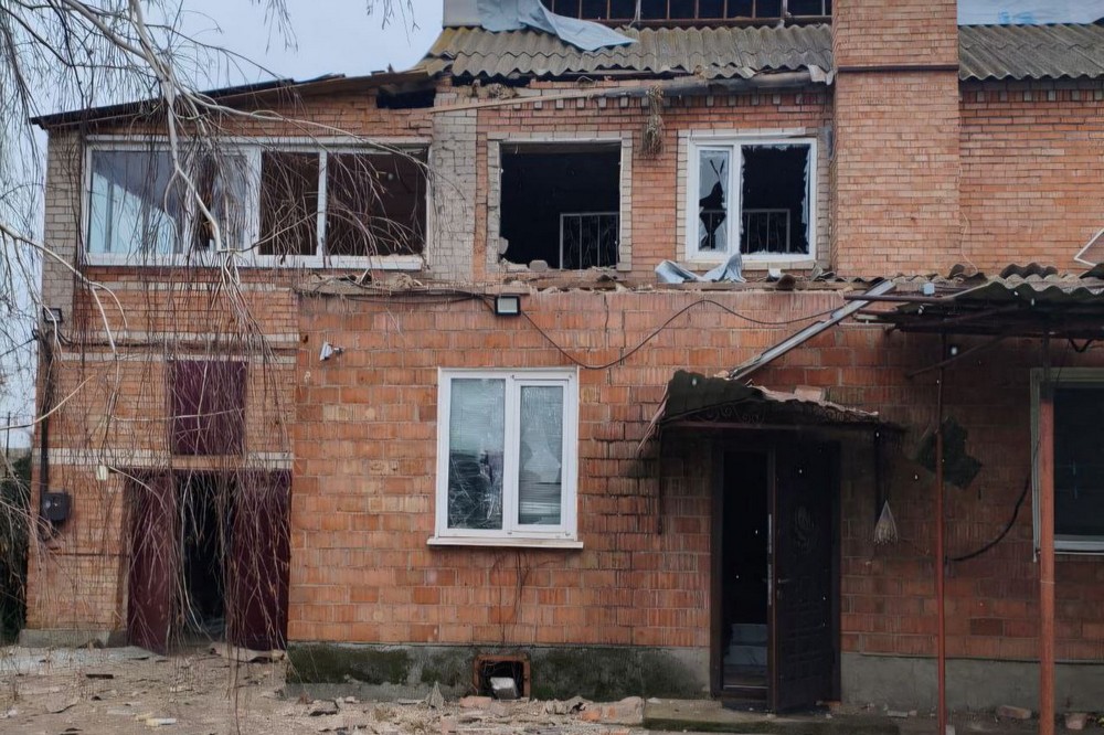 Нікополь та район 7 Нікополь та район 7