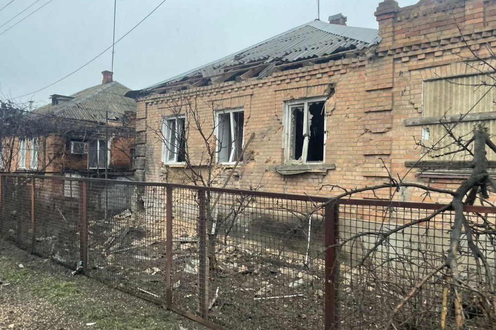 Нікополь та район 8 Нікополь та район 8