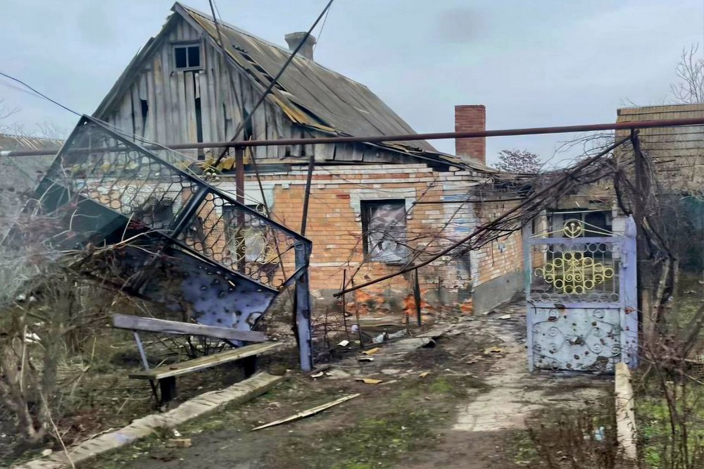 Нікополь та район 9 Нікополь та район 9