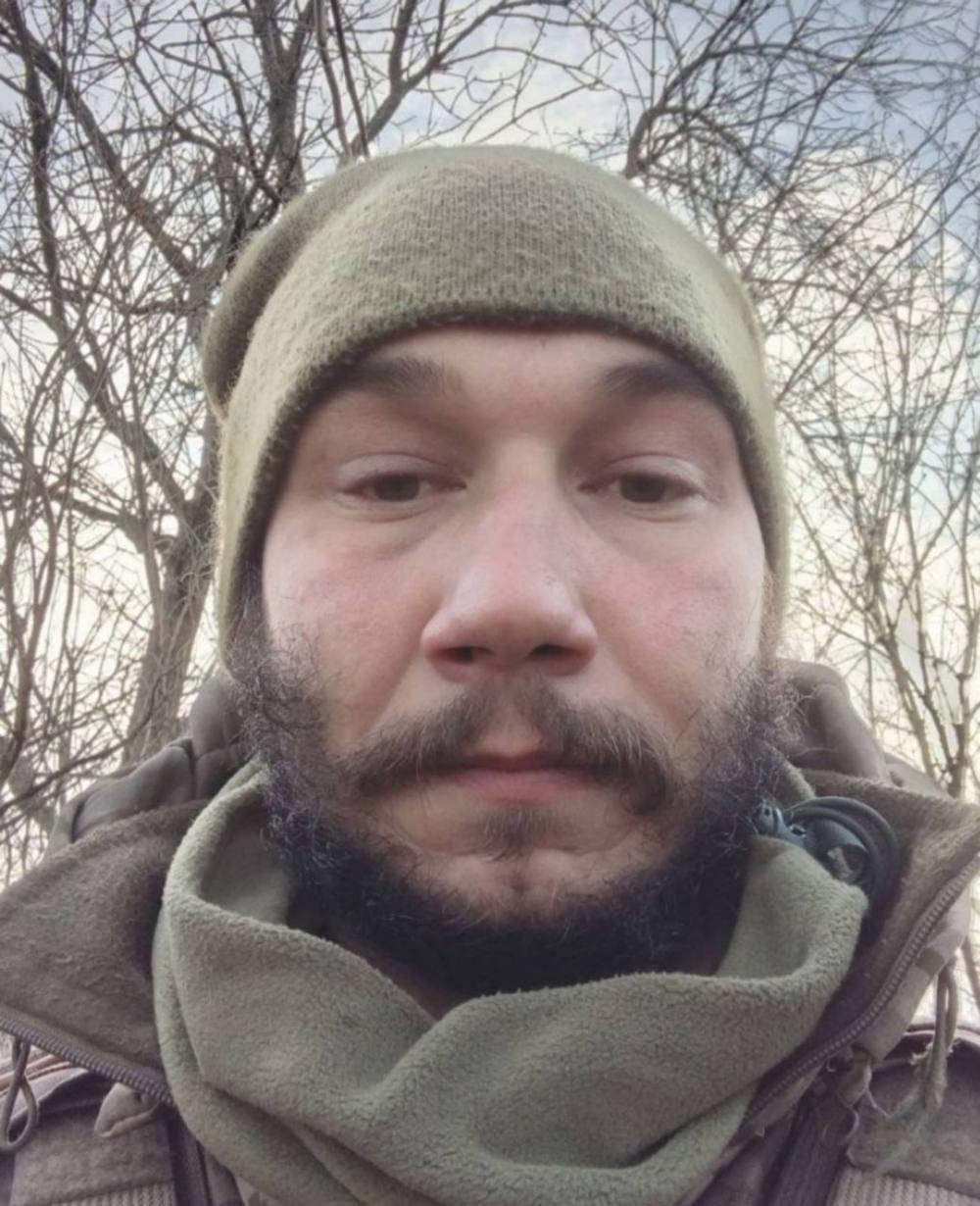 Нікополь втратив Захисника (фото) 2 Нікополь втратив Захисника (фото) 2