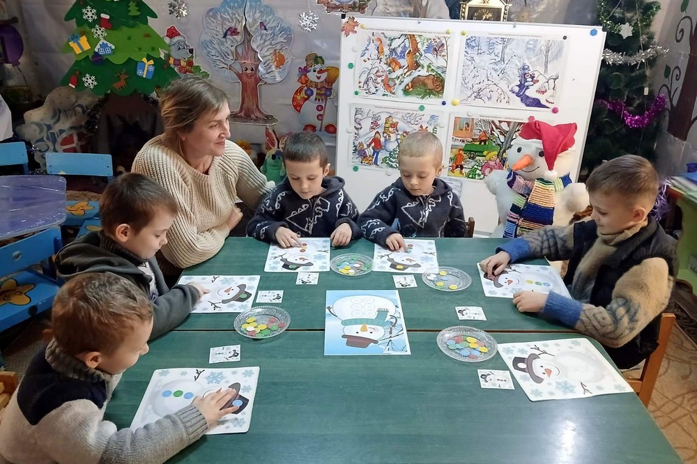 Нікополя 10 Нікополя 10