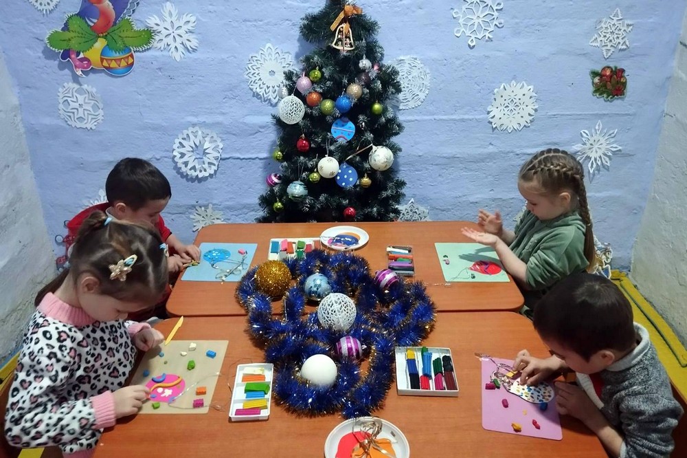 Нікополя 11 Нікополя 11