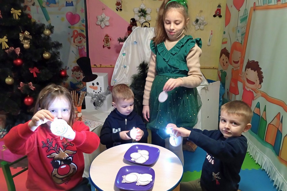 Нікополя 12 Нікополя 12