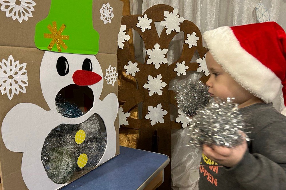 Нікополя 13 Нікополя 13