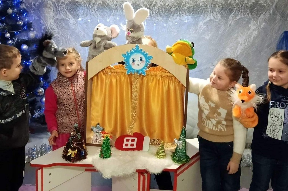 Нікополя 15 Нікополя 15