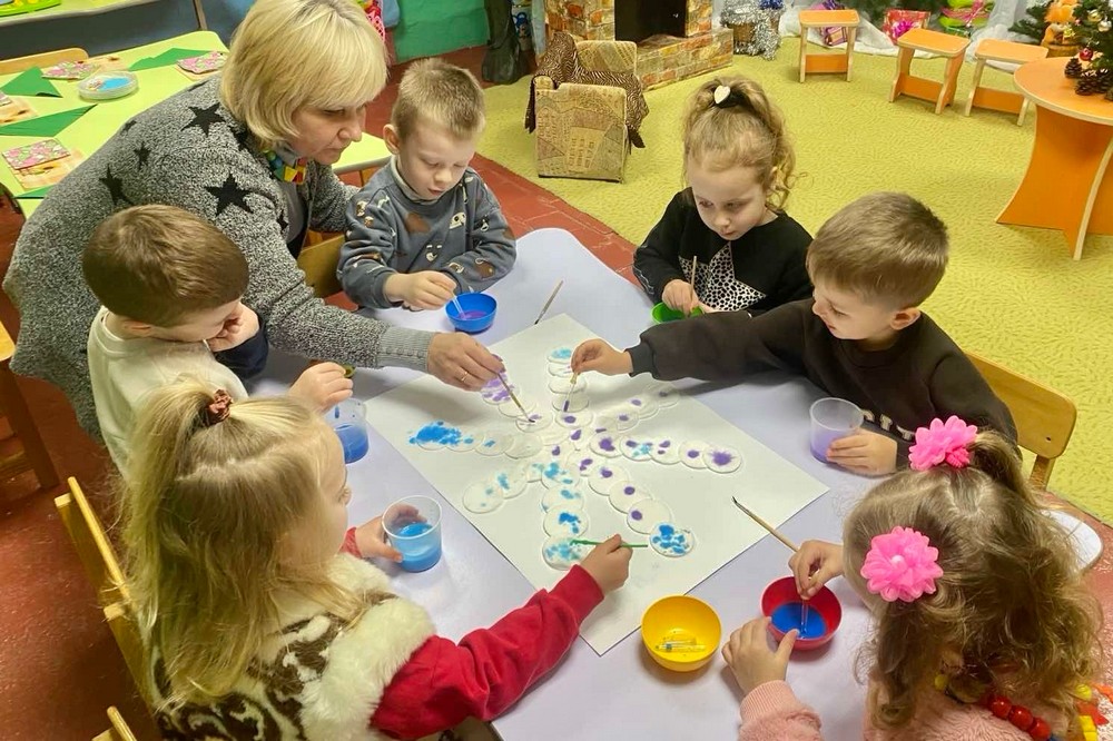 Нікополя 16 Нікополя 16