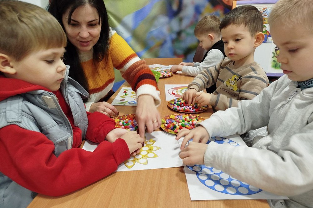 Нікополя 4 Нікополя 4