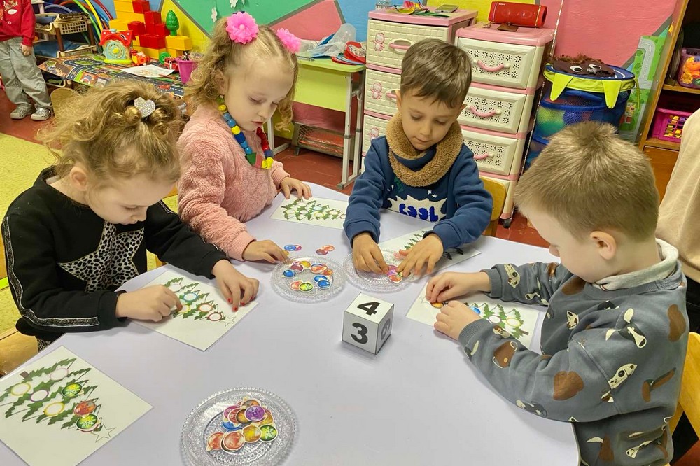 Нікополя 5 Нікополя 5