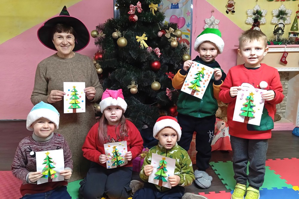 Нікополя 6 Нікополя 6