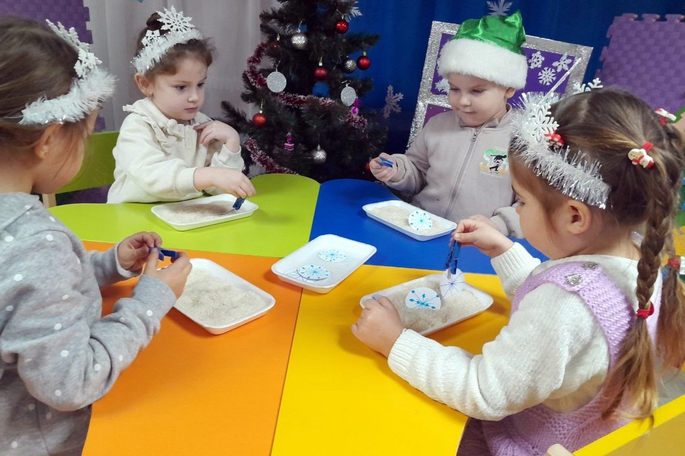 Нікополя 7 Нікополя 7