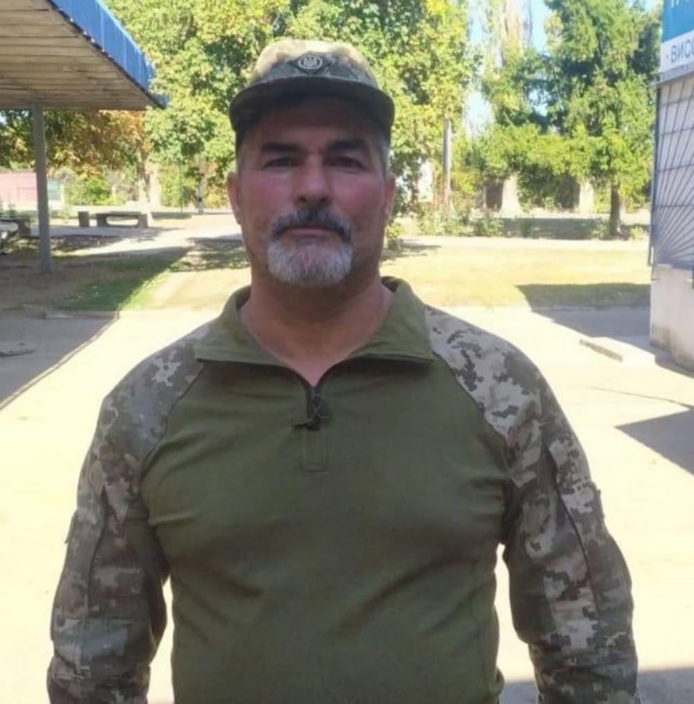 Нікопольщина втратила