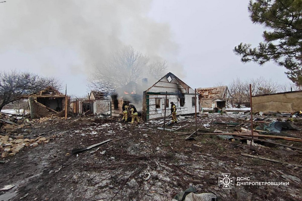 Нікопольщину 3