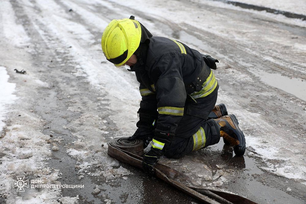 Нікопольщину 4