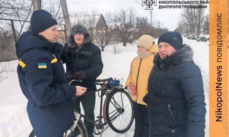 Нікопольщини