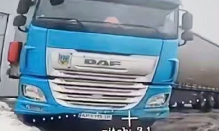 Окупанти хизуються терором Нікополя