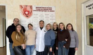 Підприємства Нікополя та району заклик 2