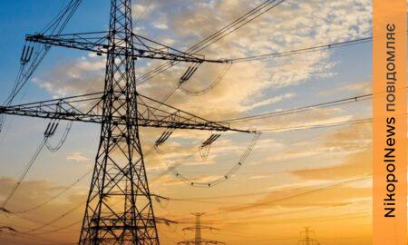 Підприємців просять скоротити використання зовнішньої світлової реклами звернення Нікопольської міської ради 2