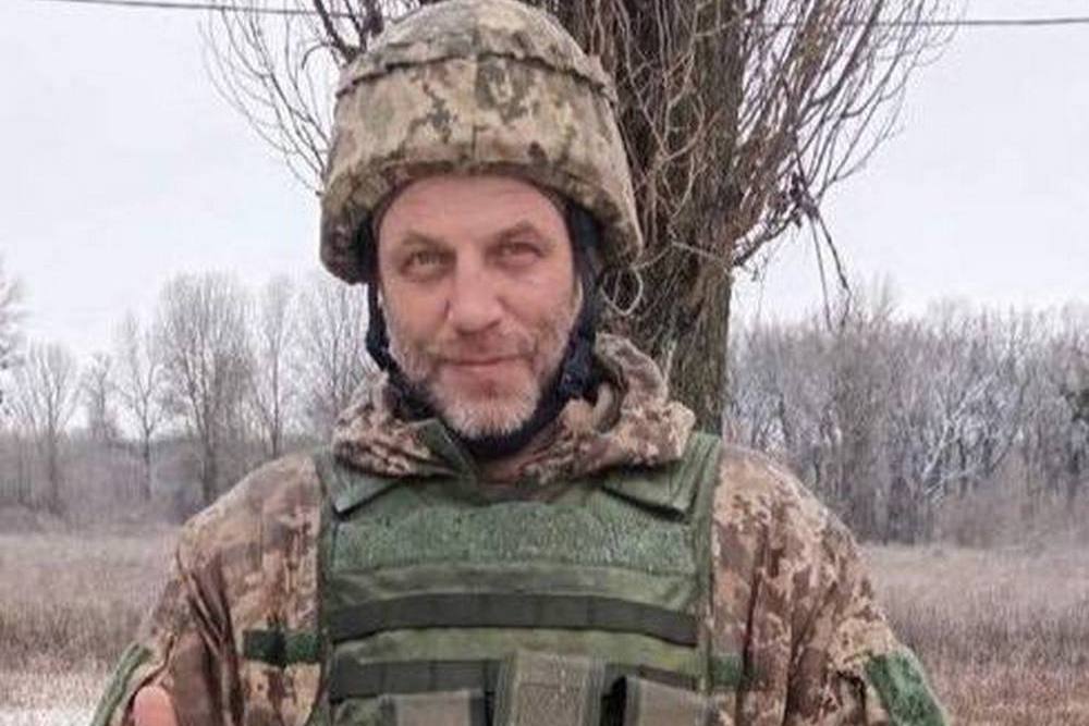 Почесний громадянин міста Нікополь 3