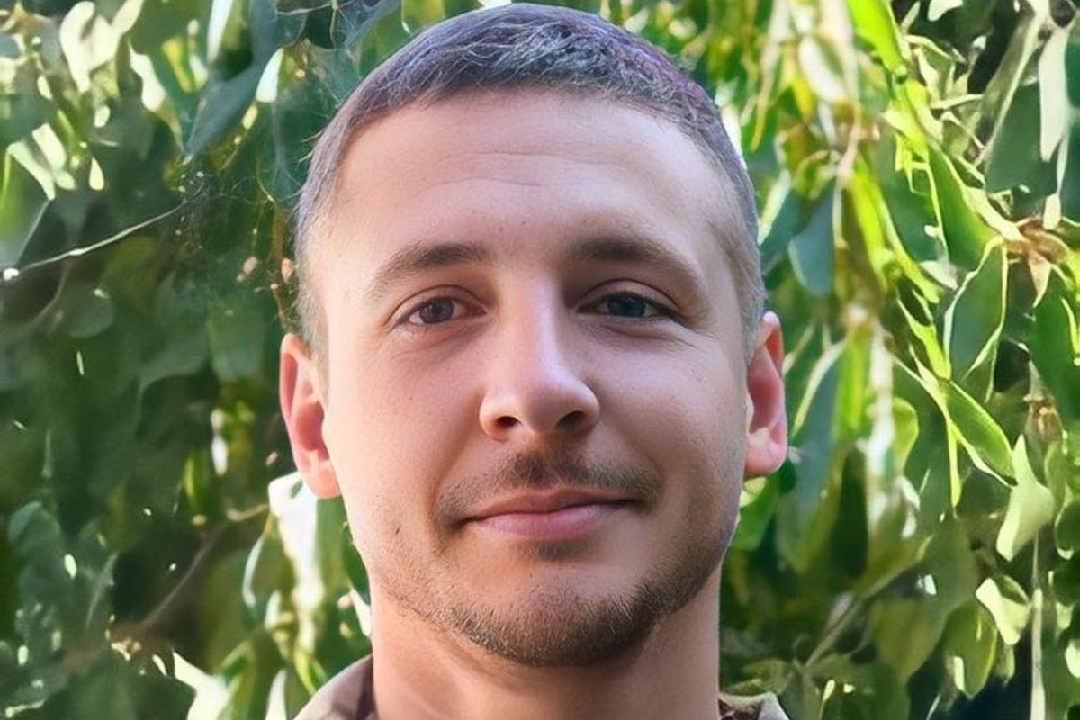 Почесний громадянин міста Нікополь 4