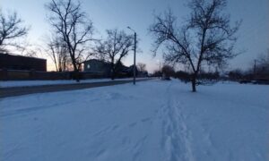 Погода у Нікополі