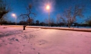 Погода у Нікополі 19 січня