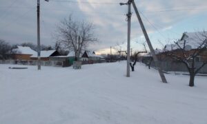 Погода у Нікополі 2