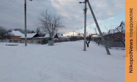 Погода у Нікополі 2