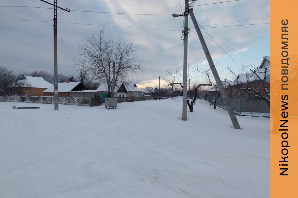 Погода у Нікополі 2