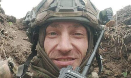 Нікопольщина втратила ще одного Захисника - загинув Дмитро Тараненко з Покрова (фото)